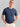 ESSENTIAL YALE RELAXED FIT T-SHIRT