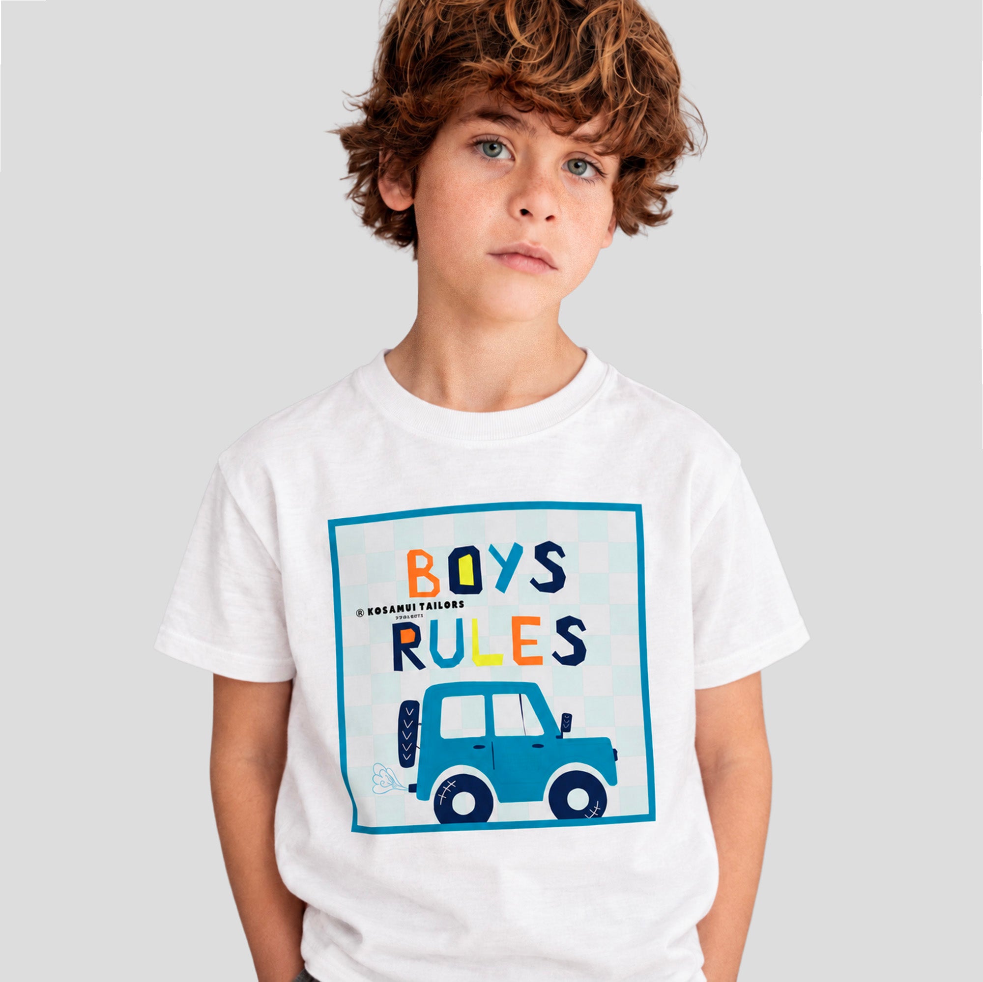 Kids
