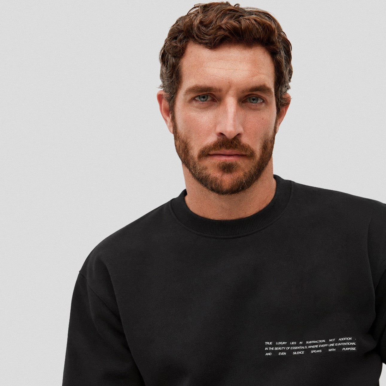 Men Sweatshirts