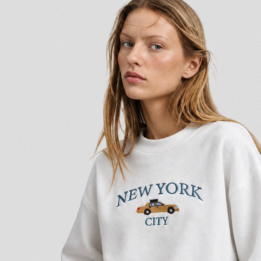 Women Sweatshirts