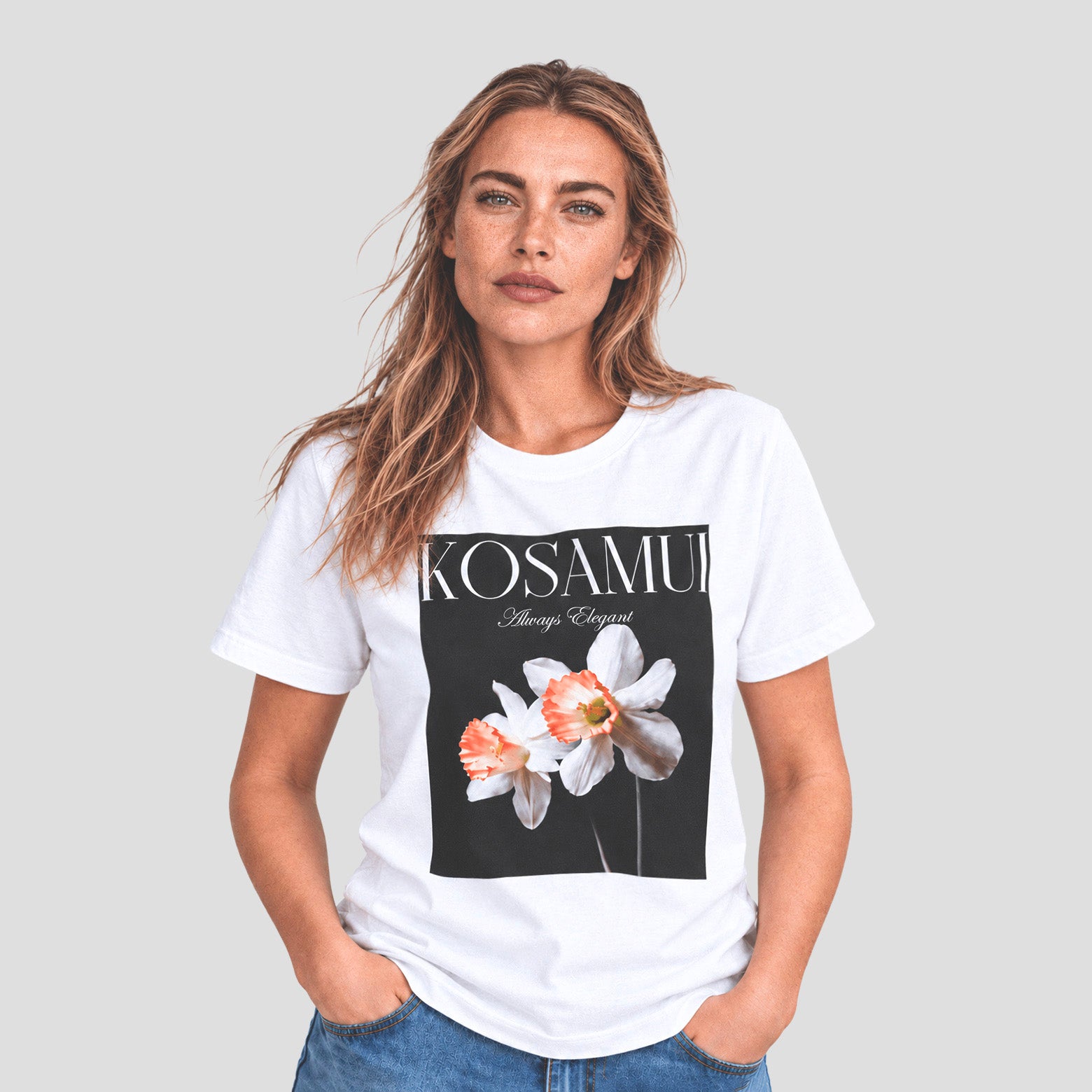 T-shirts
